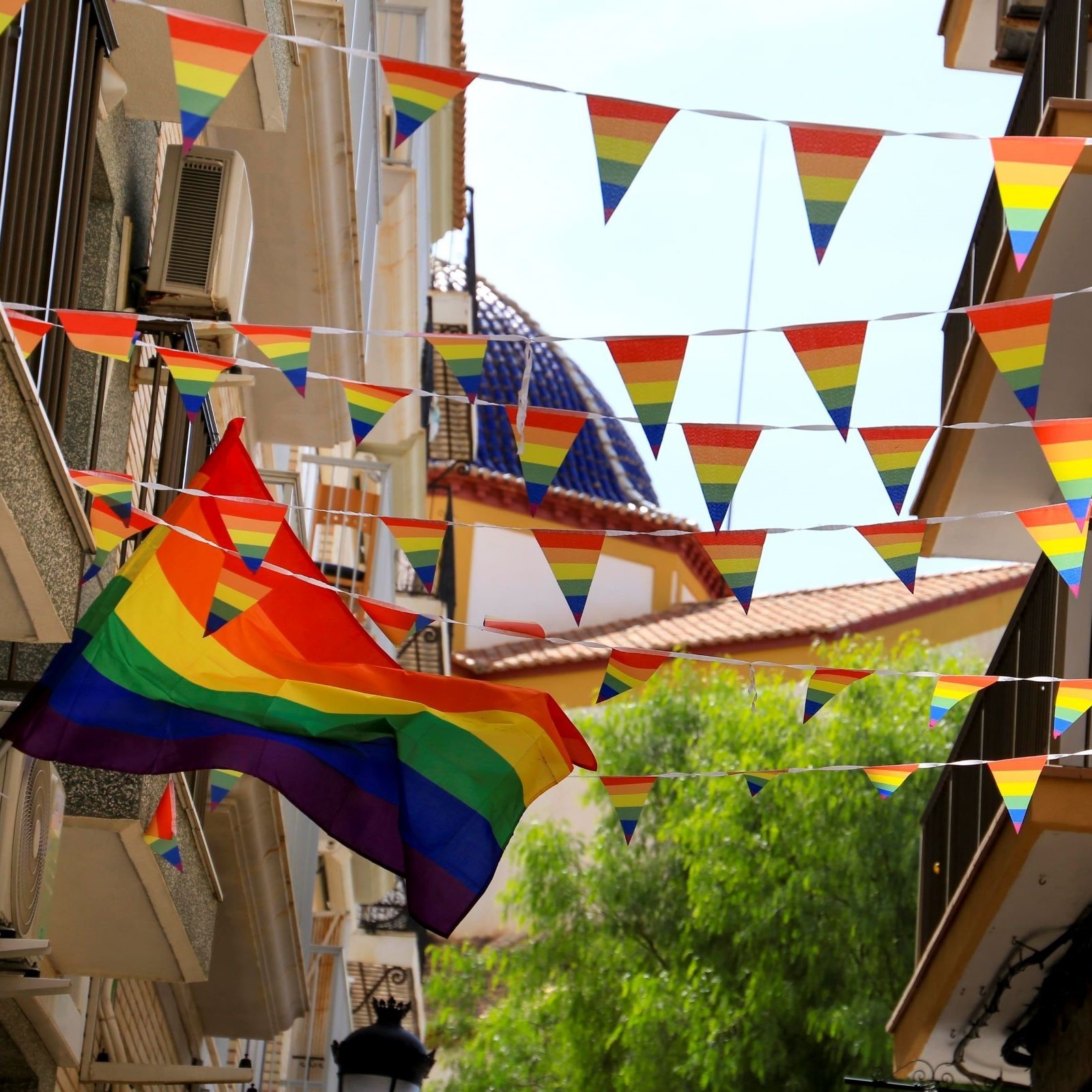 Benidorm Pride | Benidorm and Beyond