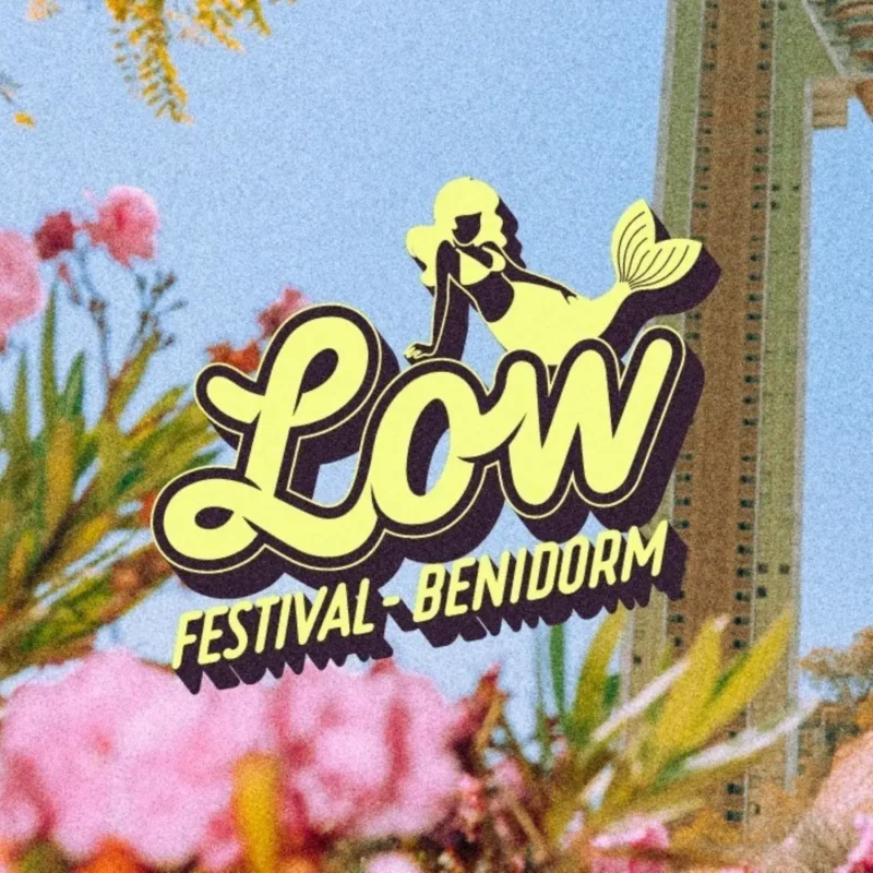 Low Festival