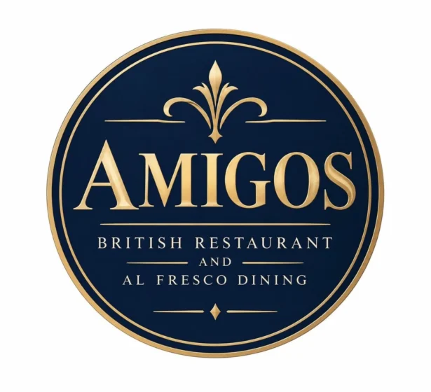 Amigos