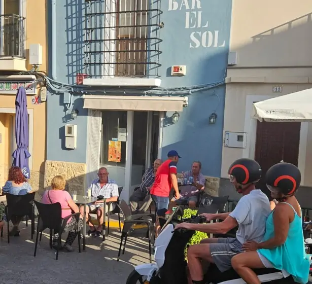 Bar El Sol