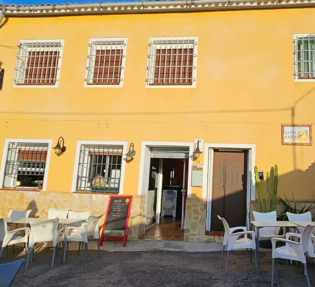 Bar La Era