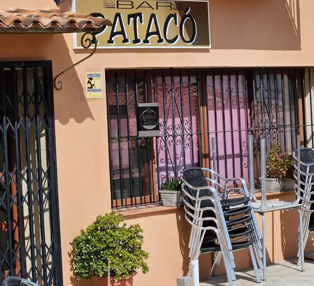 Bar Patacó