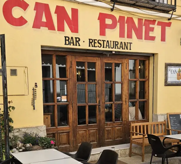 Can Pinet