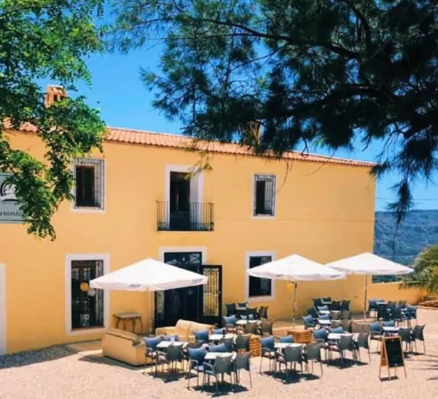 Casa Alta Vista