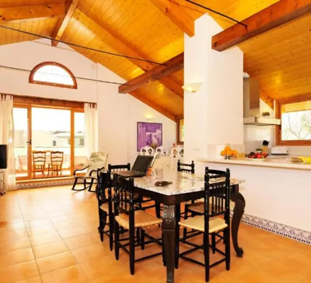Casa del Escriva
