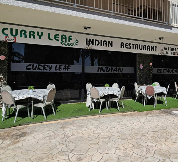 Curry Leaf