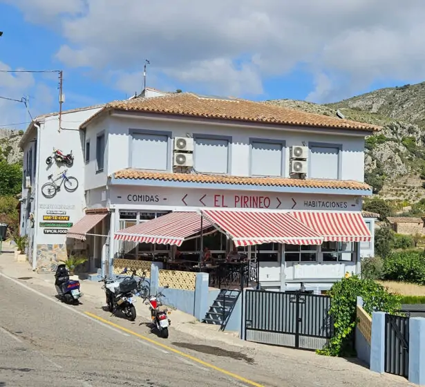 El Pirineo