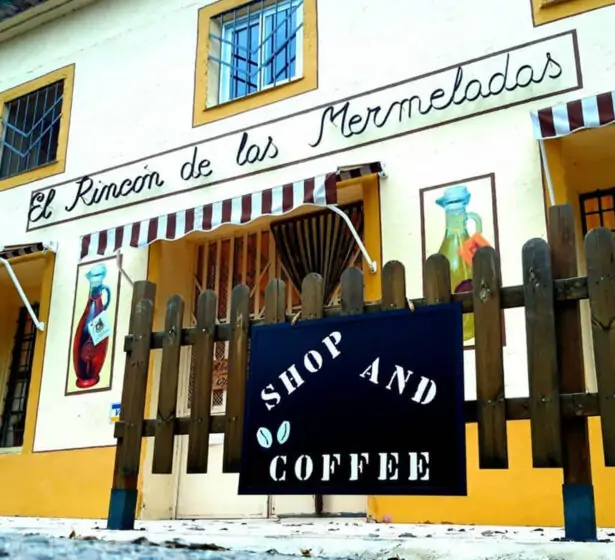 El Rincón de las Mermeladas