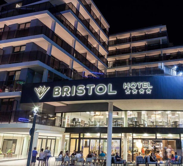 Bristol
