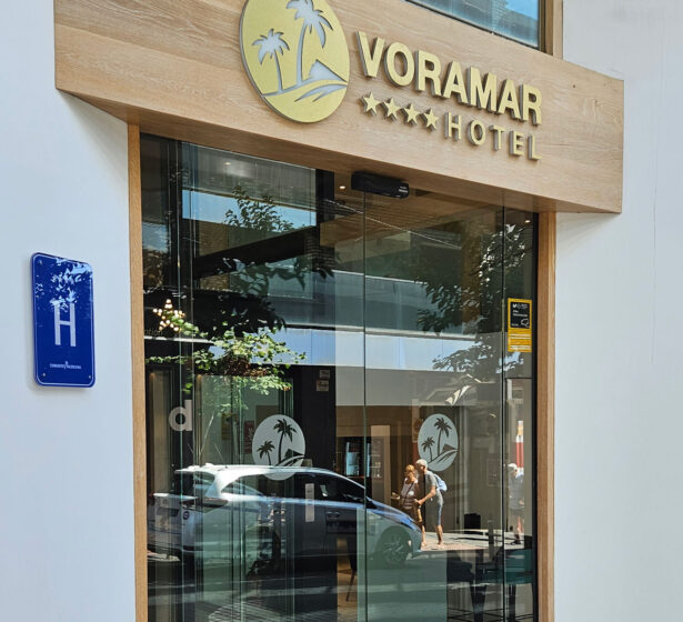 Voramar