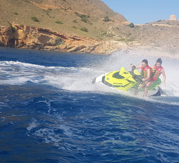 Jet Ski Benidorm