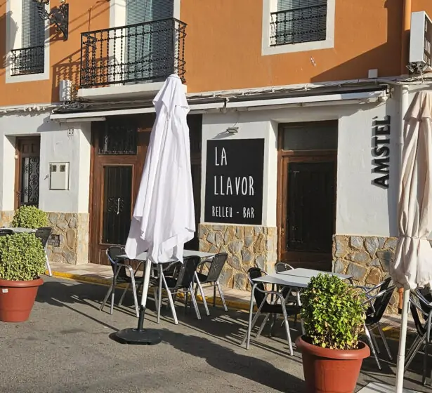 La Llavor