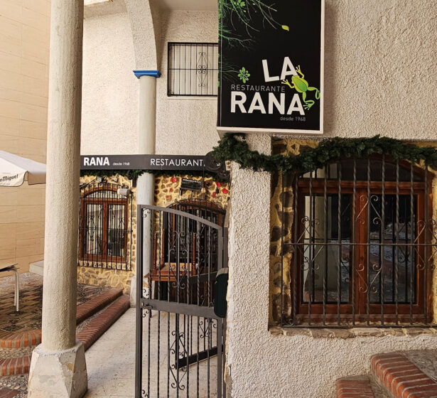 La Rana