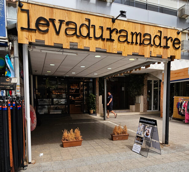 Levaduramadre