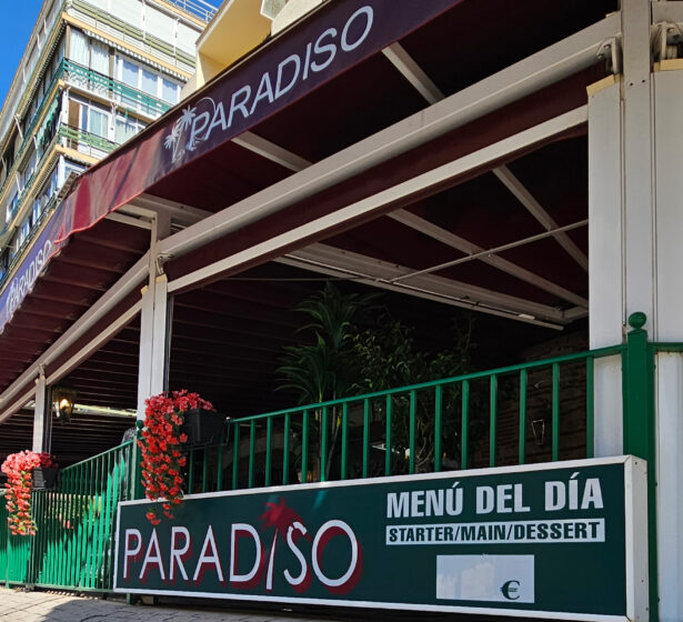 Paradiso