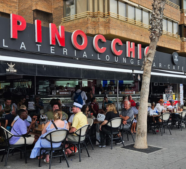 Pinocchio