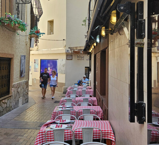Pizzeria Avanti