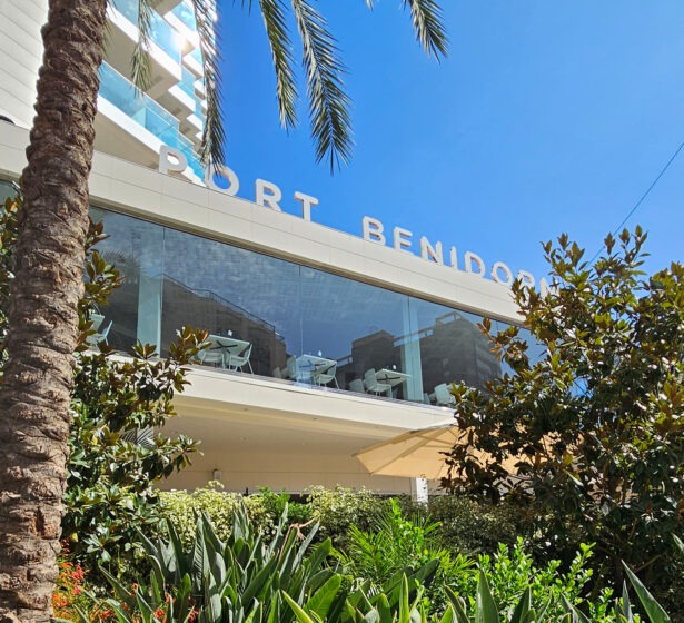Port Benidorm