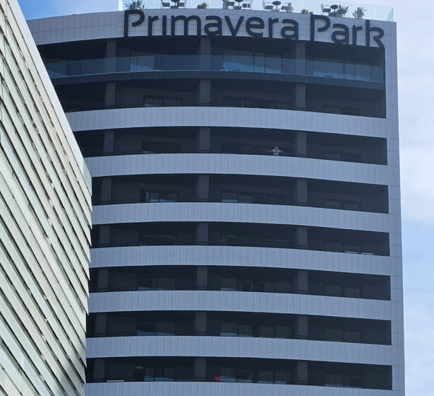 Primavera Park
