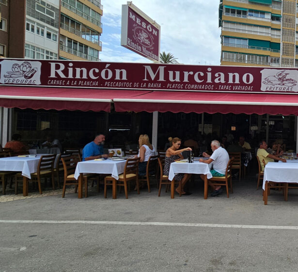 Rincón Murciano