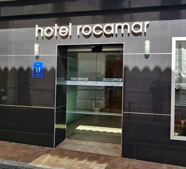 Rocamar