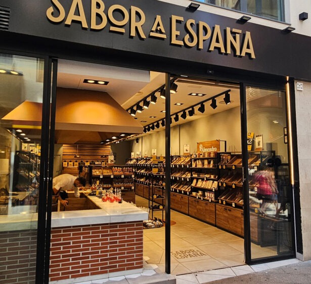 Sabor a España