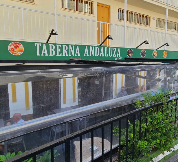 Taberna Andaluza