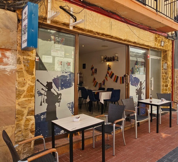 The Thistle Kitchen