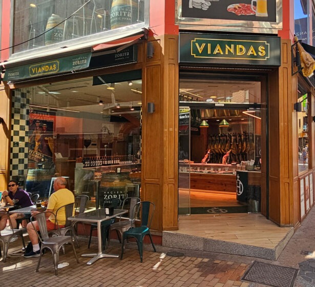 Viandas
