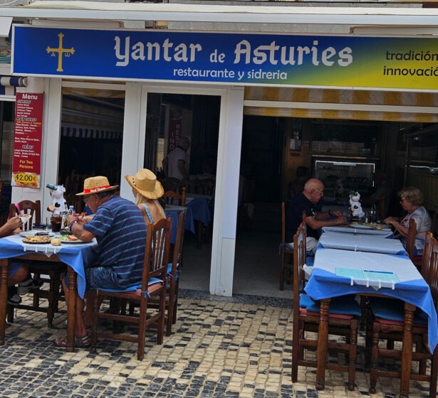 Yantar de Asturies