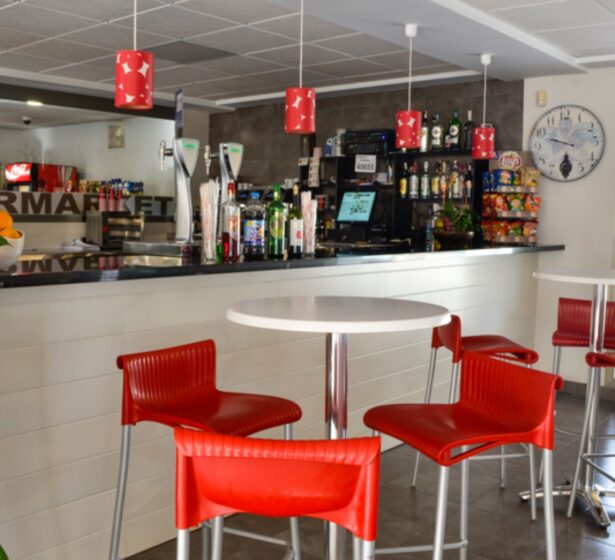 Camping Arena Blanca