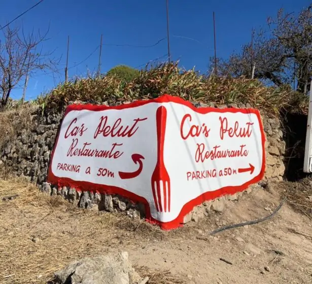 Ca’s Pelut