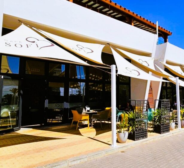 Café SOFi