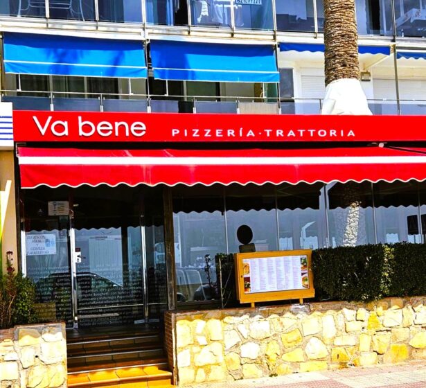 Va Bene La Cala