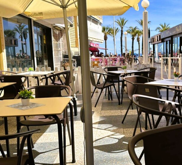 Café Leroy
