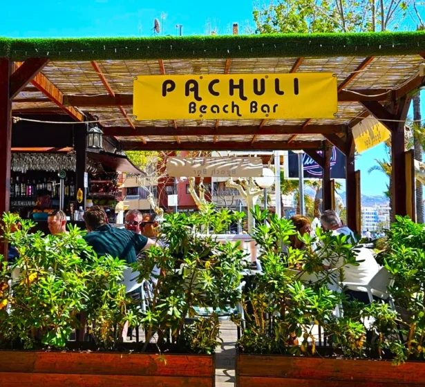Pachuli