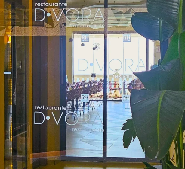 D-Vora
