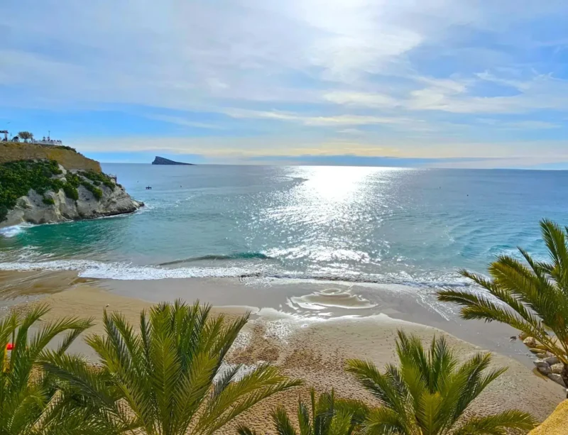 Benidorm on a Budget: 30 Things To Do For Free