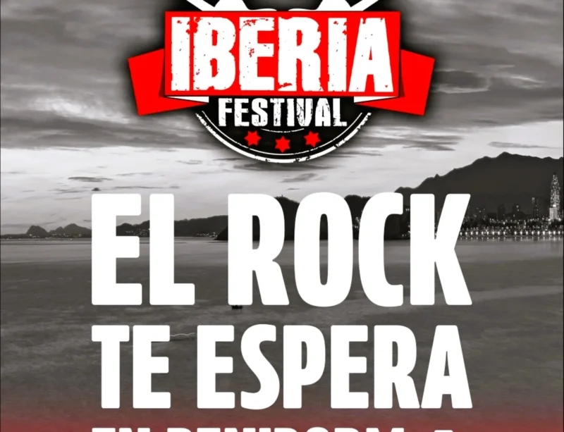 Iberia Festival