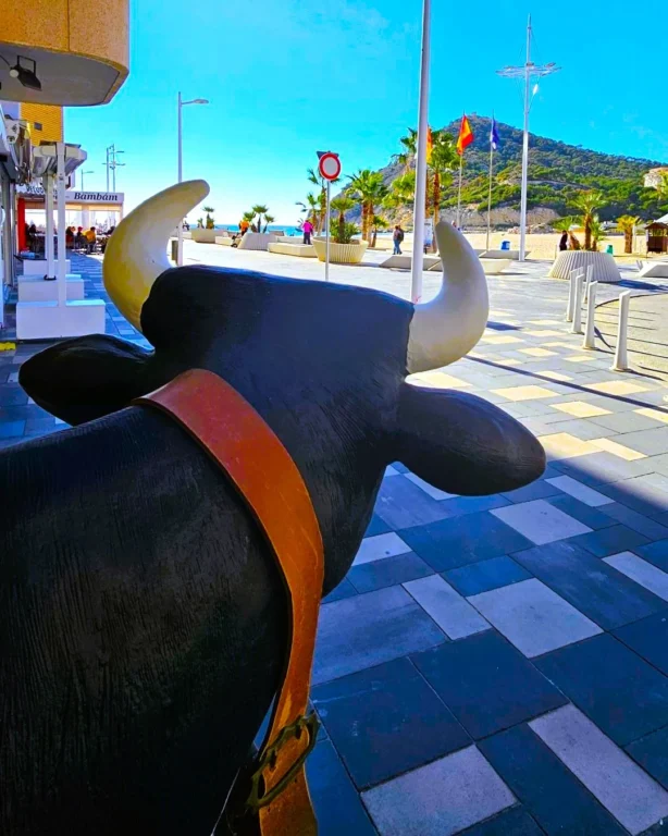 Ale-Hop Shop, La Cala de Finestrat.