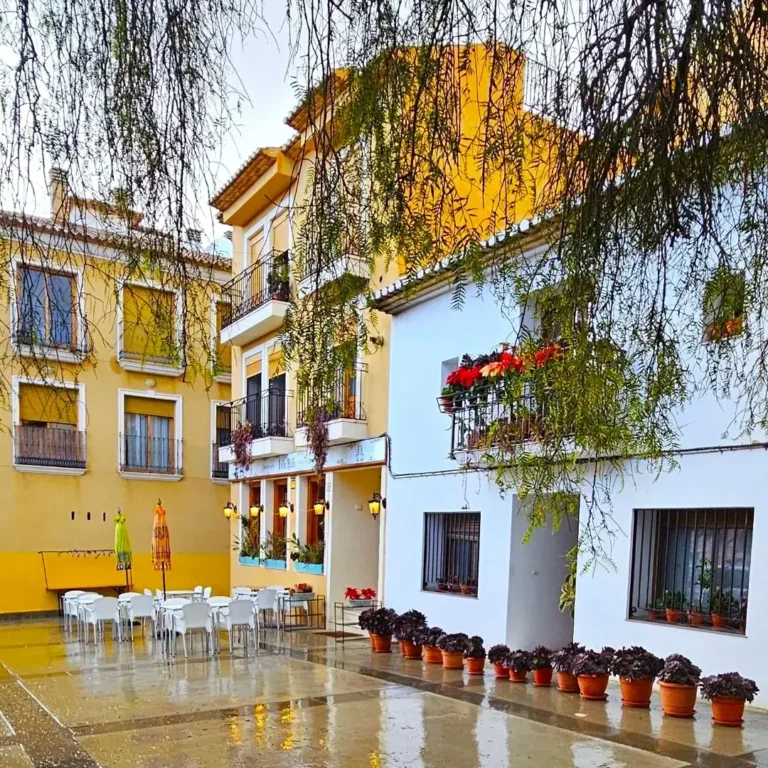 Alfas del Pi, Marina Baixa.