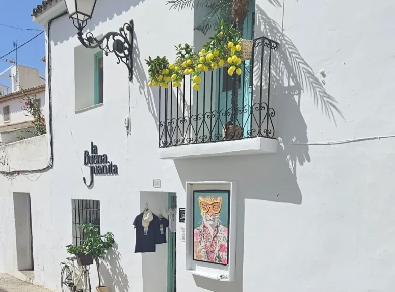 Altea