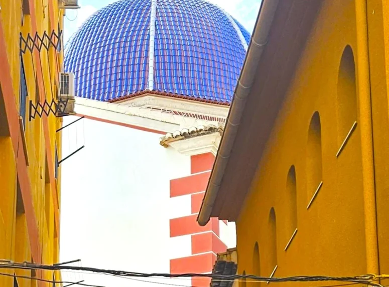 Callosa d’en Sarrià