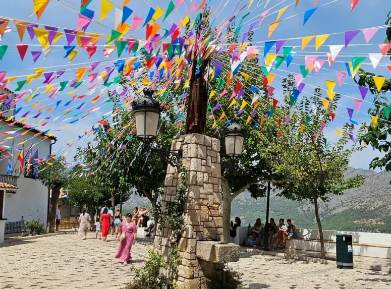 Guadalest