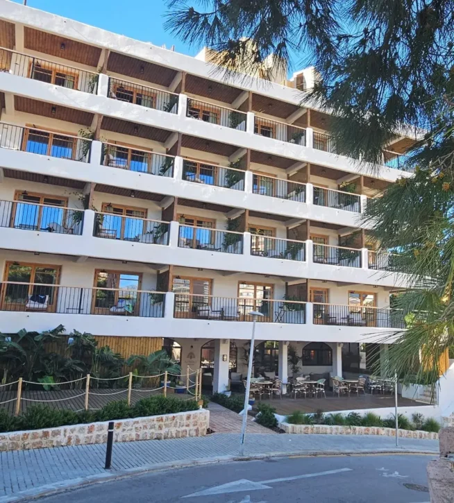 Nomad Resort & Spa: Hotel Spotlight