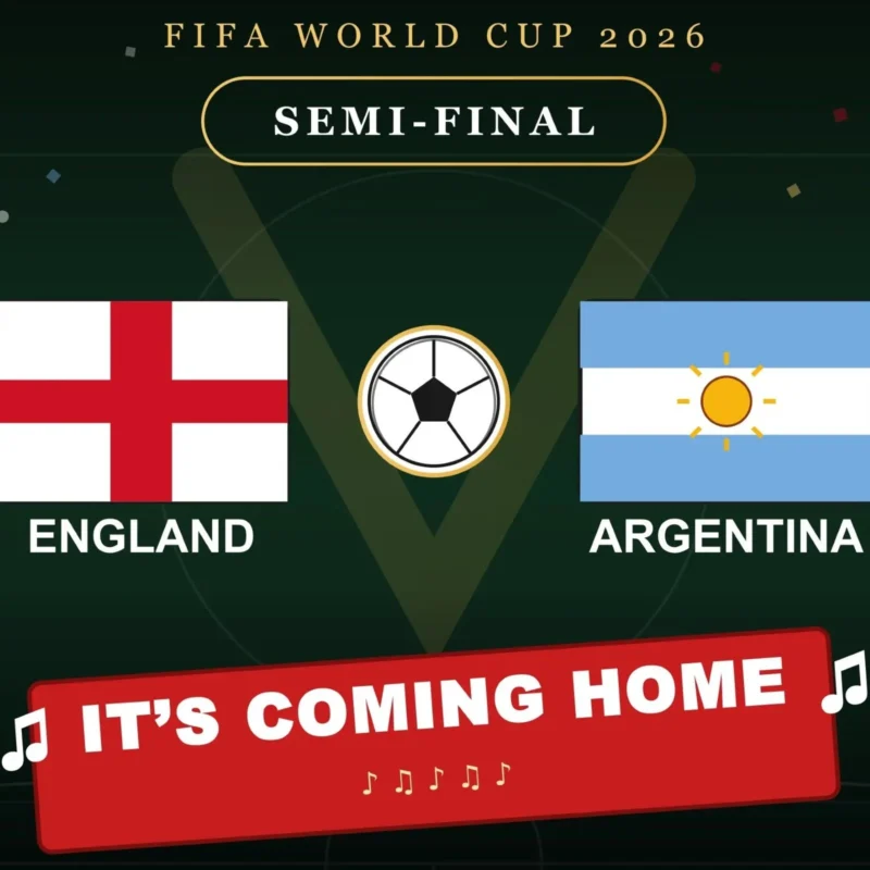 World Cup 2026