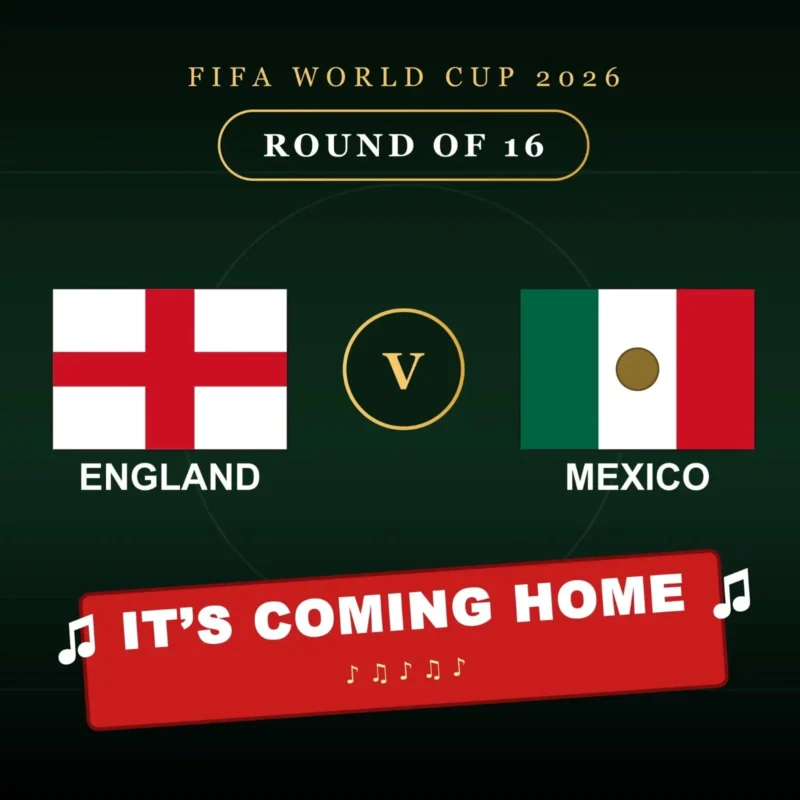 2026 World Cup