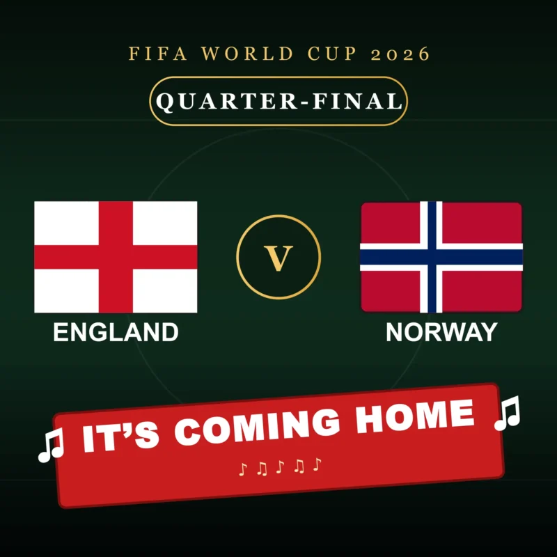 World Cup 2026