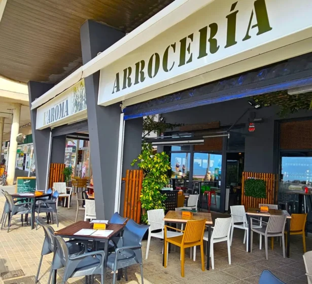 L’Aroma