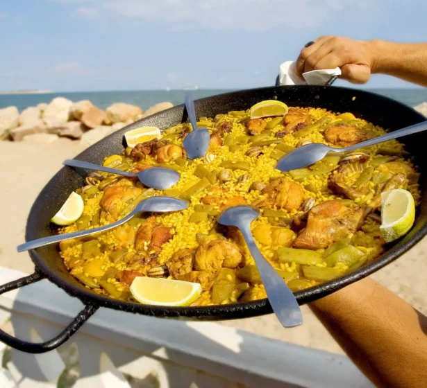 9 Best Spanish Restaurants in Benidorm